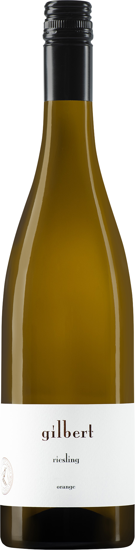 Gilbert Family Wines gilbert Riesling 2017